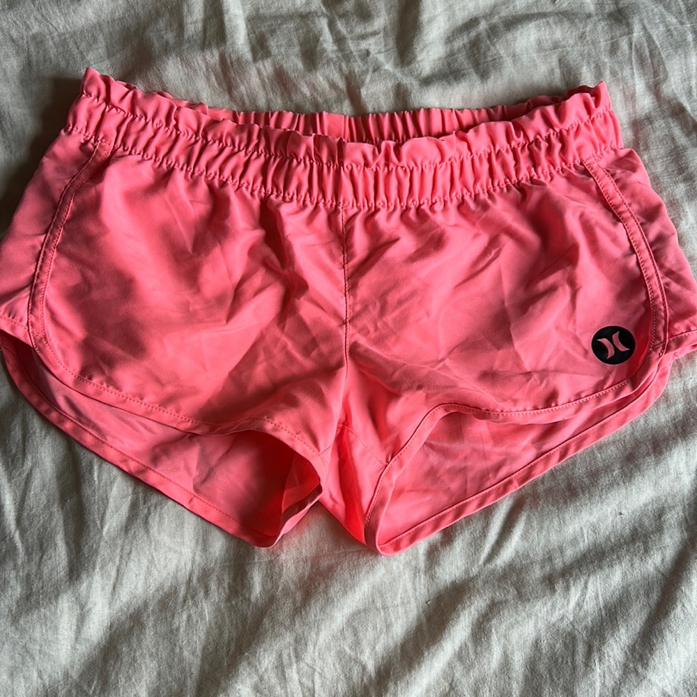 Hurley swim shorts
